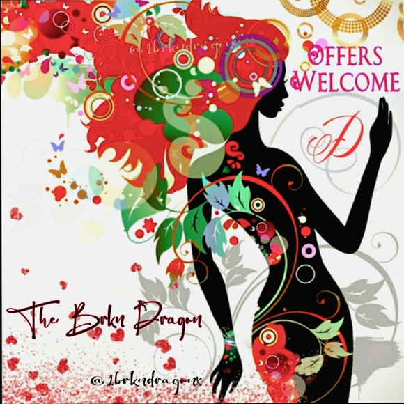 New To Poshmark Make an Offer Make it Yours - Picture 11 of 16